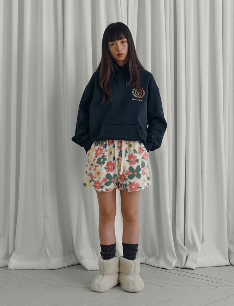 sienne Emily Pajama Shorts