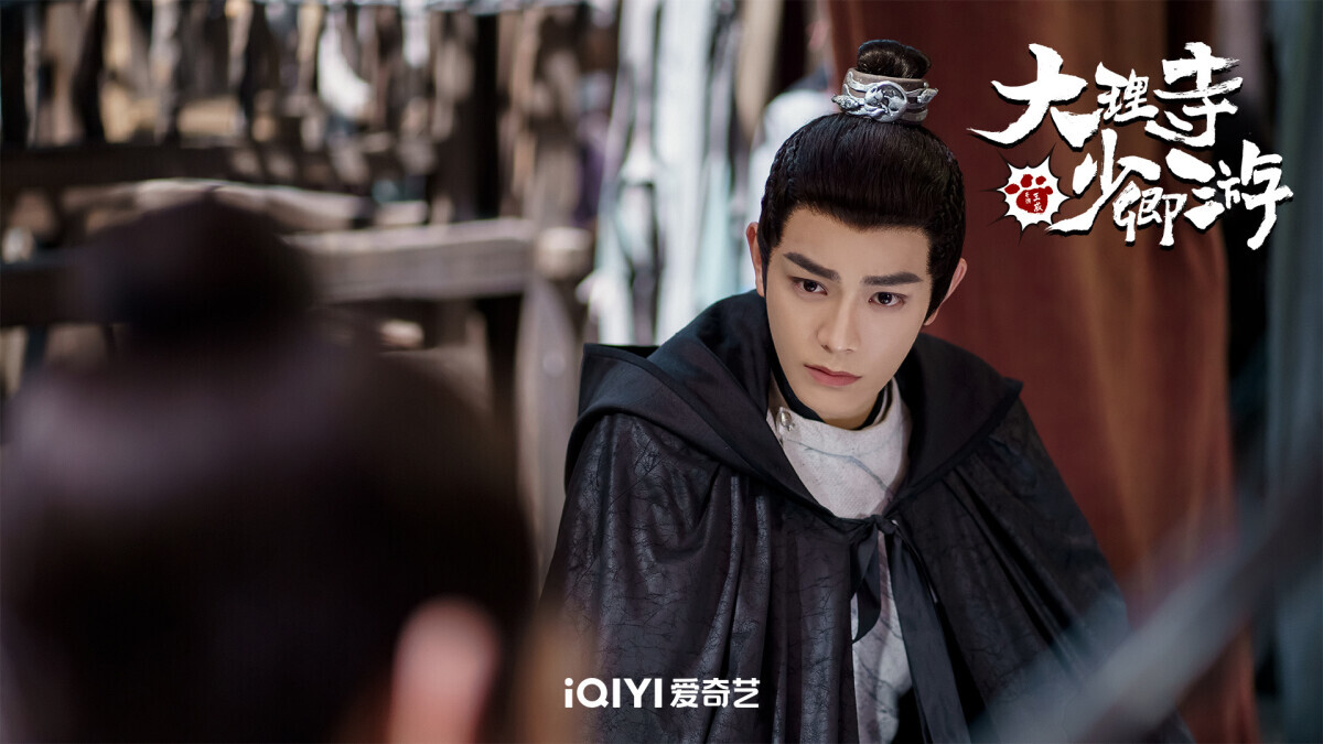 9部2024第一季「劇荒值得追」冷門陸劇!《執筆》好看，這部被唱衰但甜度不輸《花間令》