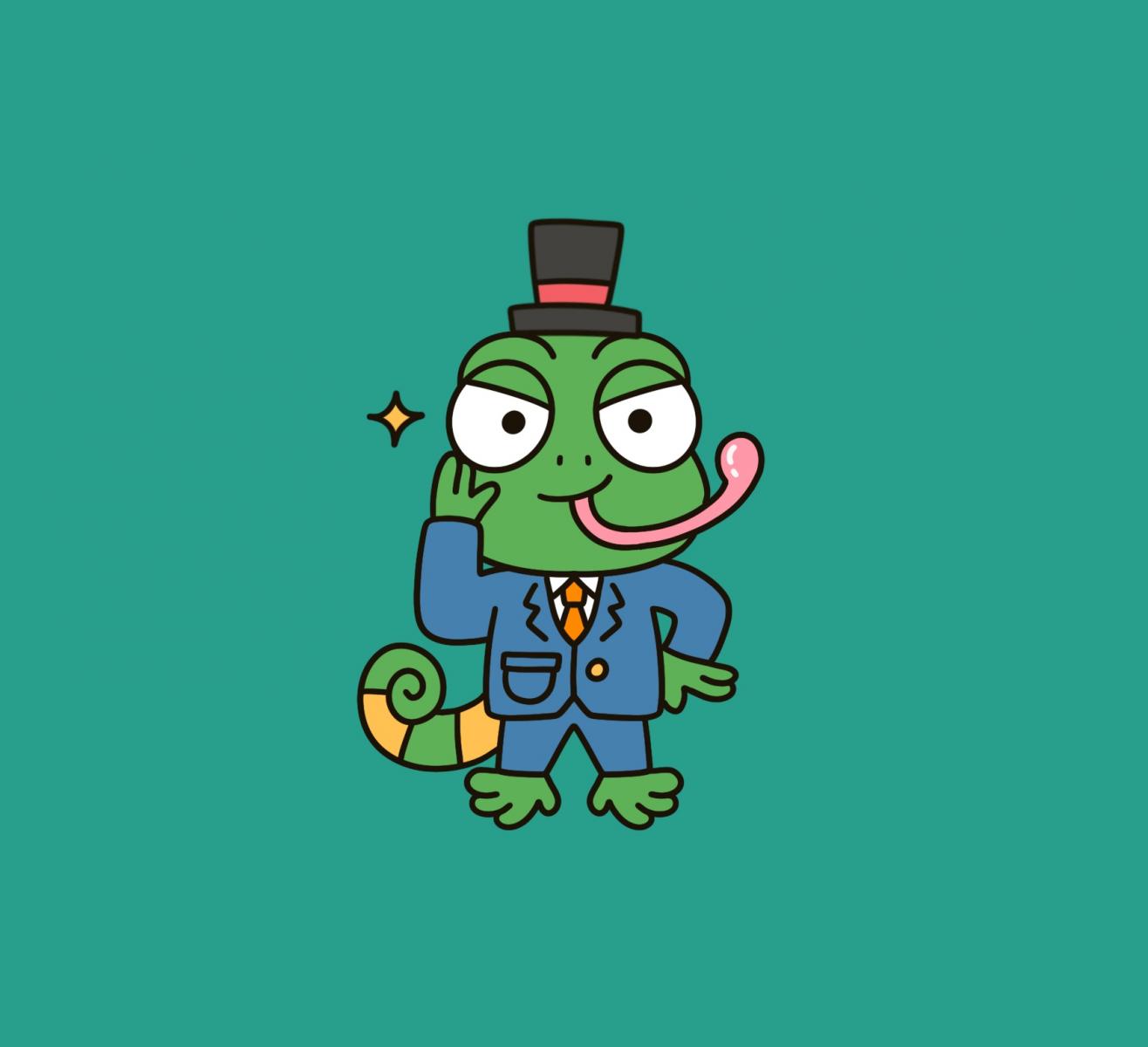 能融入任何情境的「完美變色龍」，懂得順勢而為，也能隨時支援另一半。雖然適應力強，但太迎合時可能失去自我。學會為自己發聲，能讓關係更平衡。