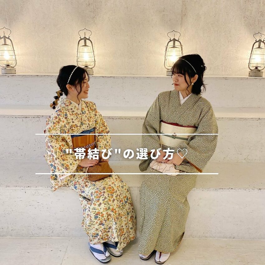 日本和服推薦｜獨家京都和服12選！超質感清水寺和服店、嵐山和服、伏見稻荷和服推薦