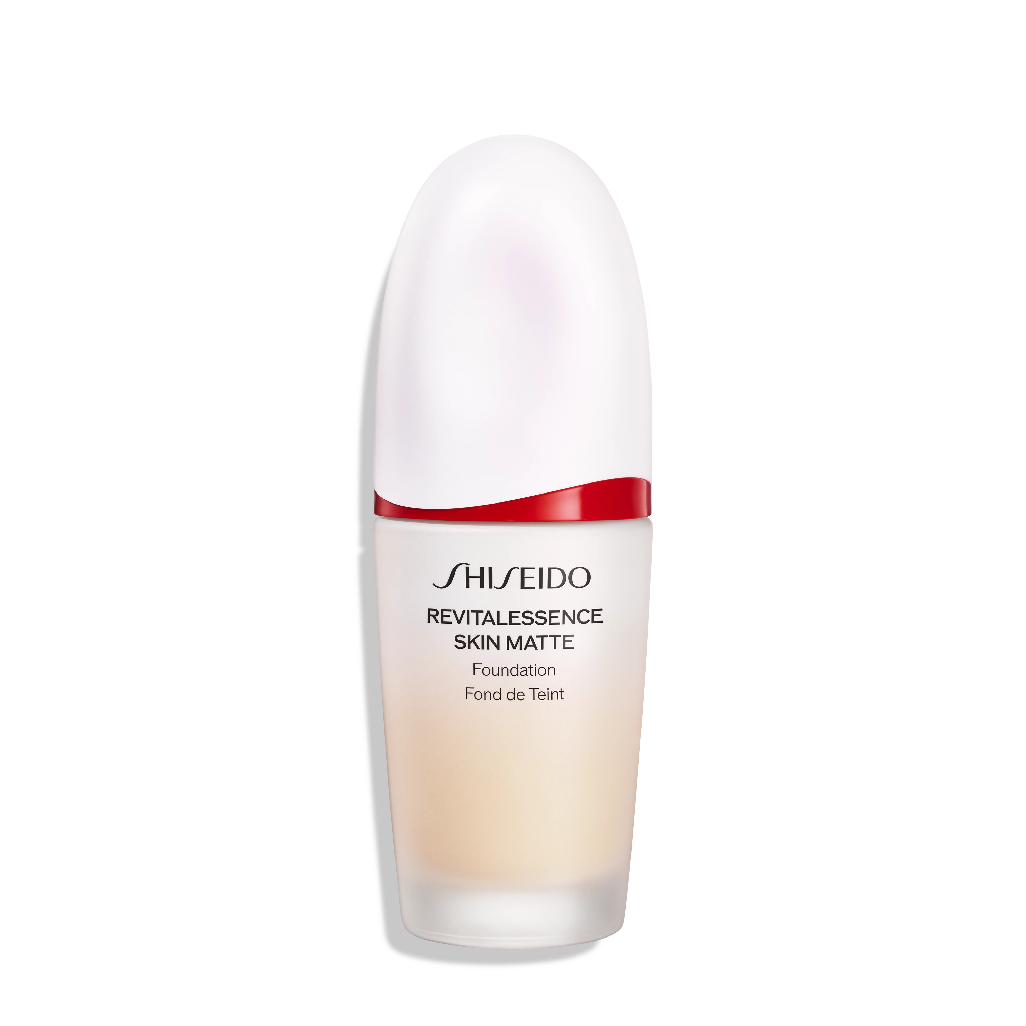 Shiseido資生堂 超聚光持久霧光粉底精華 30ml，NTD2,300
