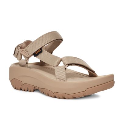 【TEVA】 Hurricane XLT Ampsole 機能運動中厚底 涼鞋 雨鞋 水鞋 TV1131270