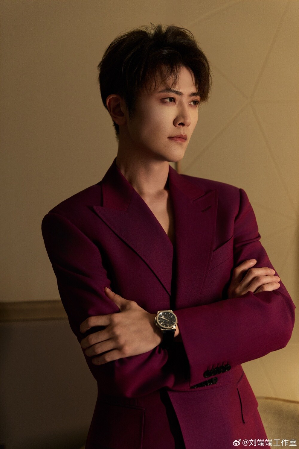 8位娛樂圈「星二代」近況發展！《慶餘年2》二皇子不簡單，張若昀、郭麒麟靠演技翻紅！