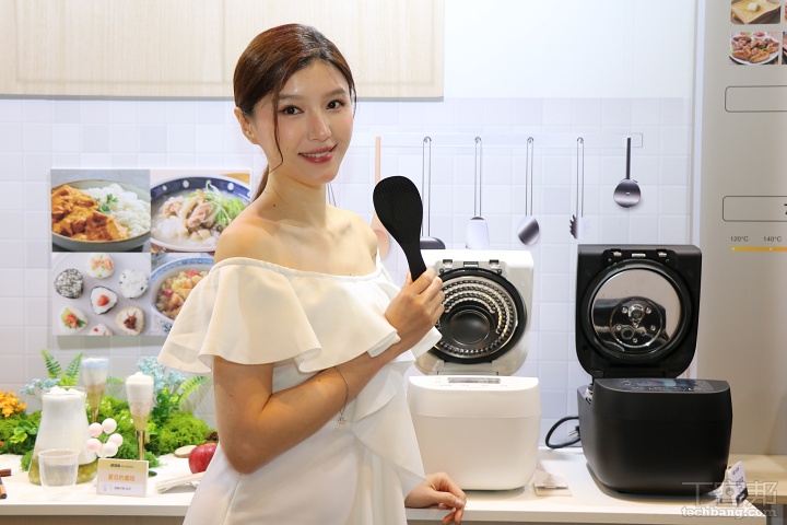 Panasonic 2026 春季新品登場：日製滾筒洗衣機、電鬍刀、吹風機、可變壓力 IH 電子鍋和咖啡機一次看