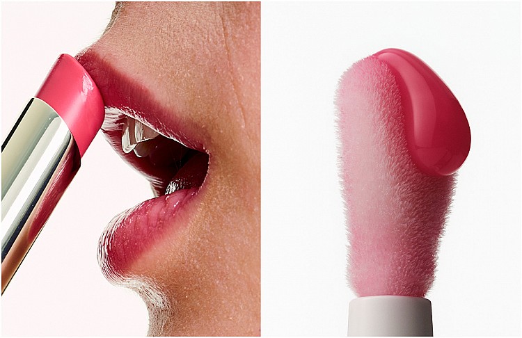 Clarins克蘭詩 彈潤植萃美唇油  #31玫瑰之吻／7ml，NTD1,200