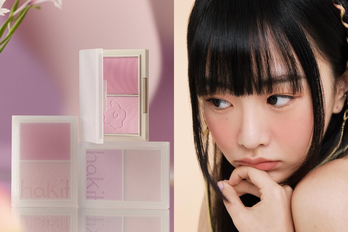 爆紅預感！2024必鎖定韓國小眾美妝品牌