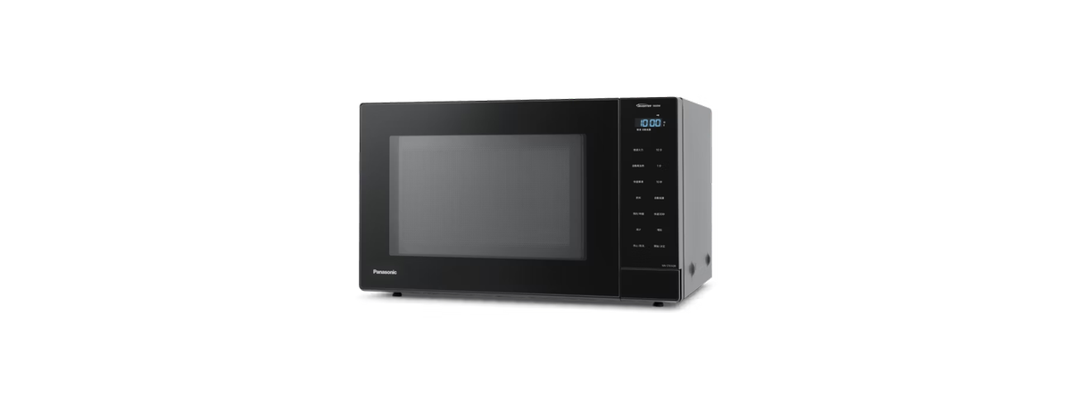 廚房電器；家電設備；微波爐；水波爐；蒸烤爐；住宅；室內設計