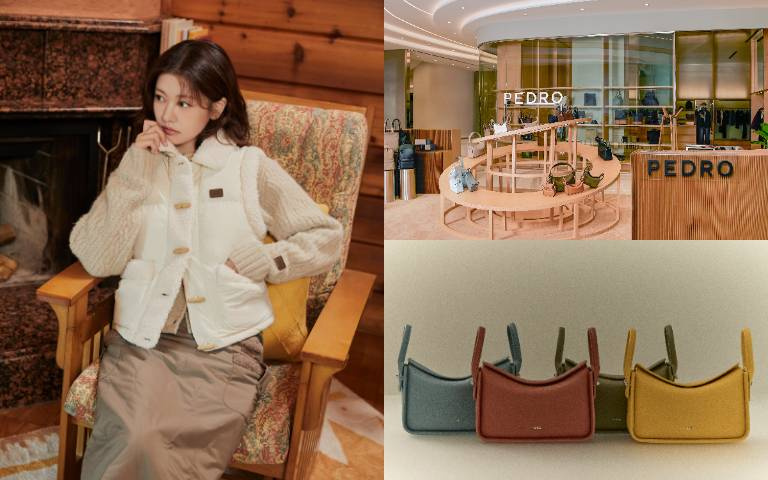 Dream Plaza必朝聖清單曝光！PEDRO 限時概念店＋BBC EARTH首登台引爆話題