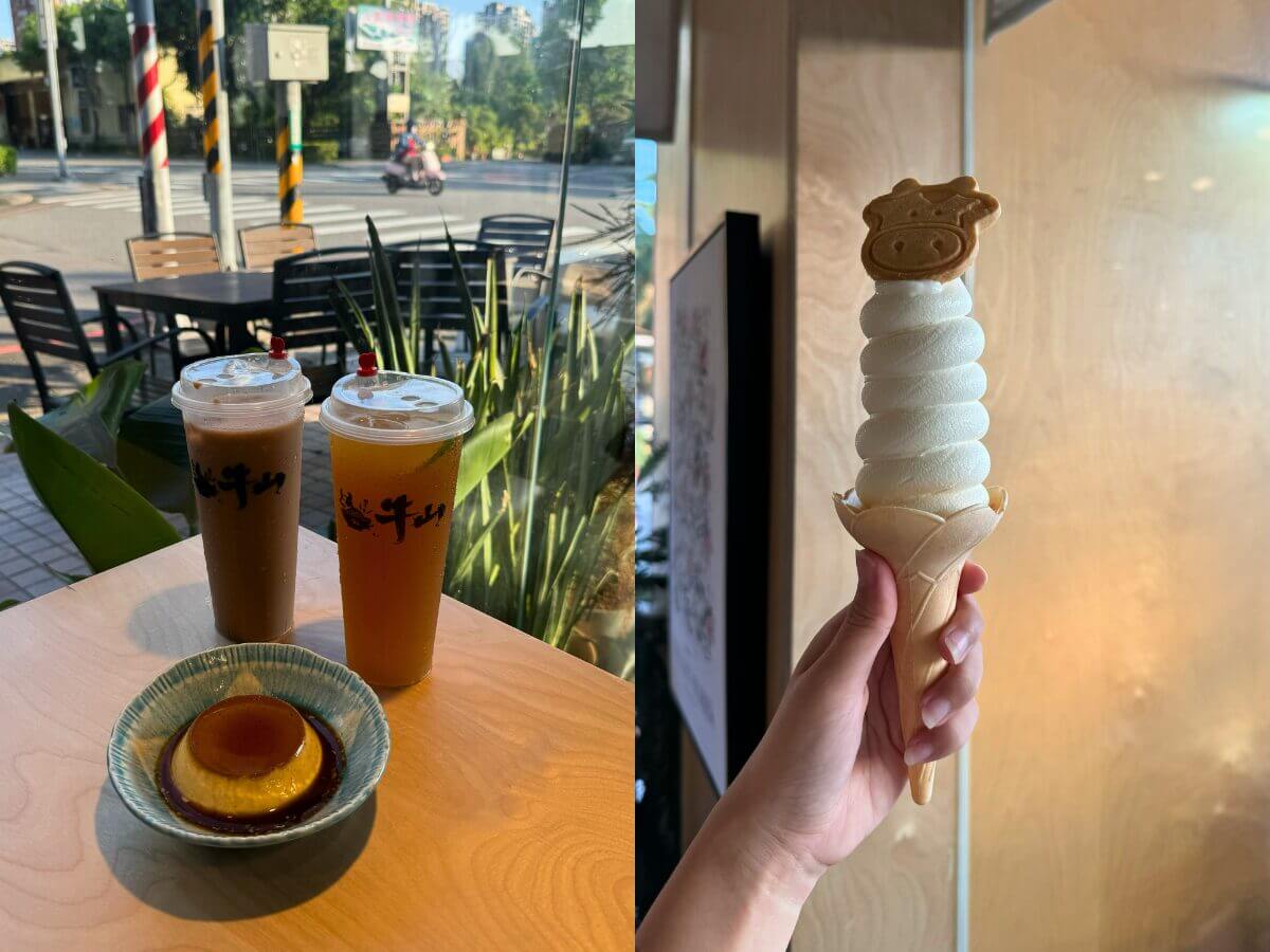 桃園美食｜藝文特區商圈美食，3間桃園人狂推的人氣店！