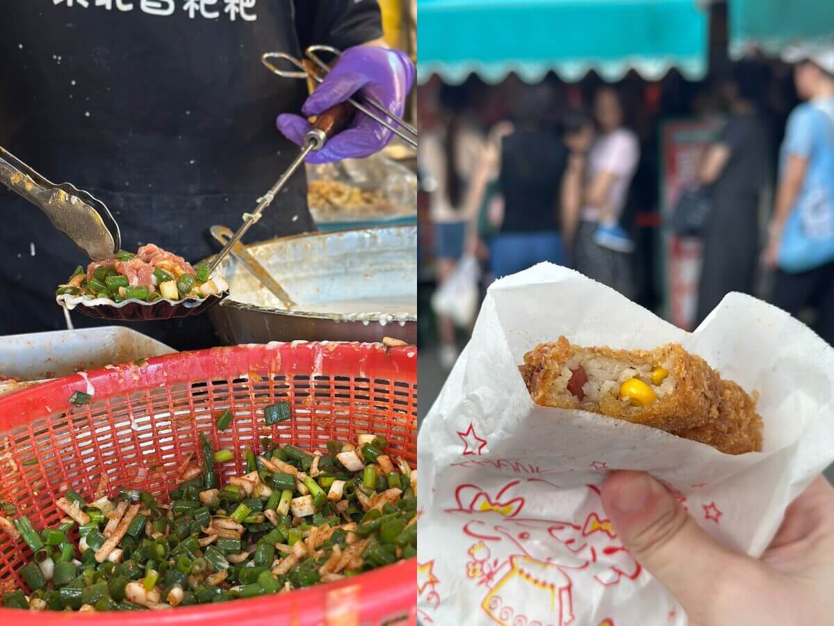 苗栗親子一日遊｜飛牛牧場＋台鹽園區＋白沙屯小吃，一人不到500元！