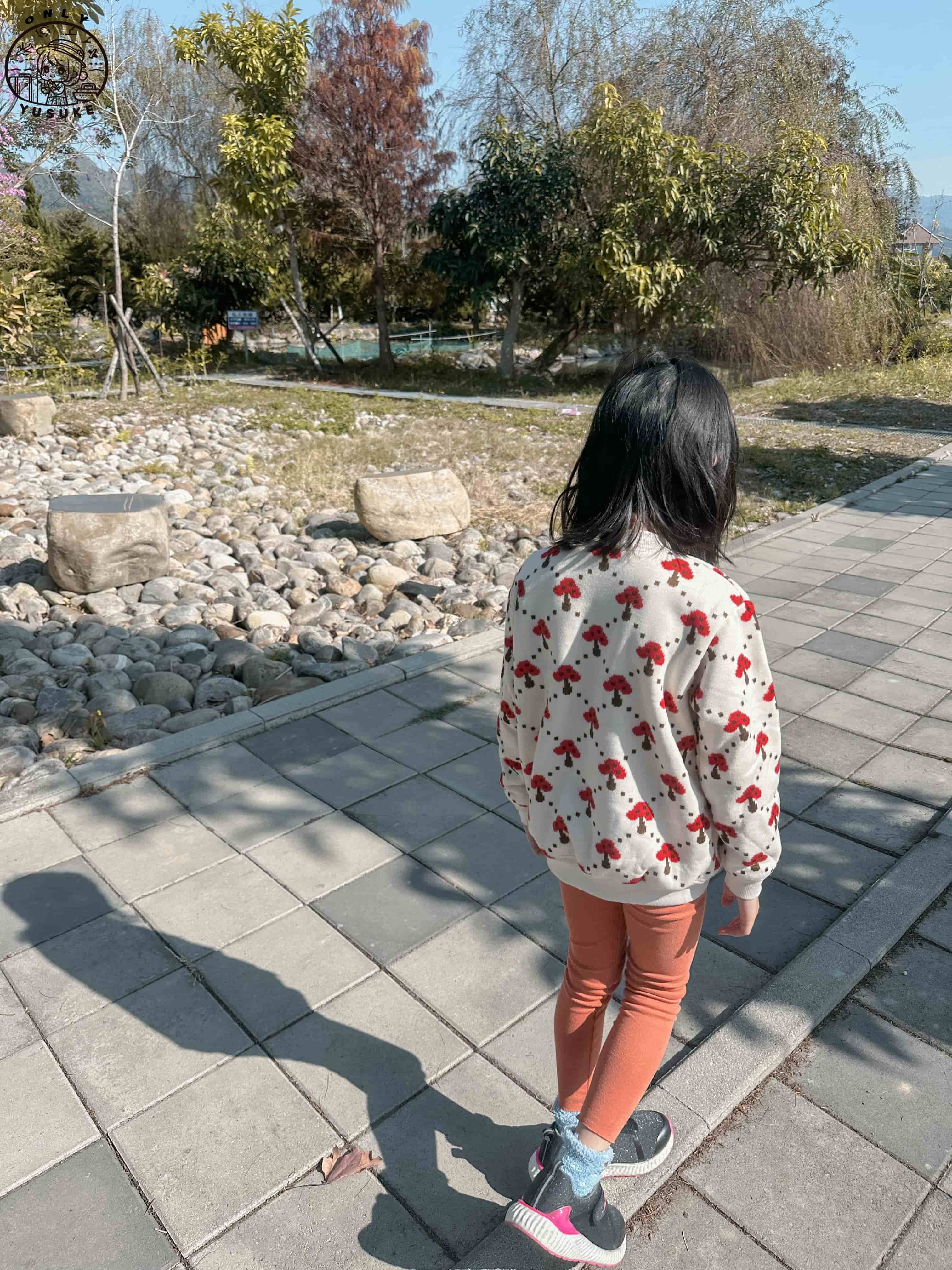 鳥嘴潭