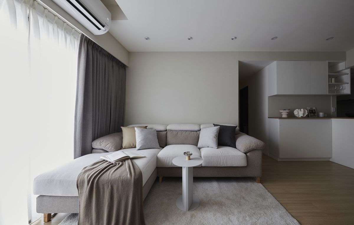 裝修防詐；住宅；建築；室內設計