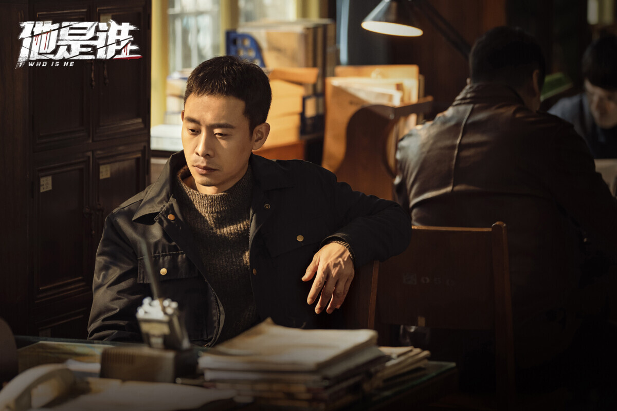 近三年優酷陸劇集均播放量TOP10！《墨雨雲間》第七，《偷偷藏不住》第三，冠軍真的火