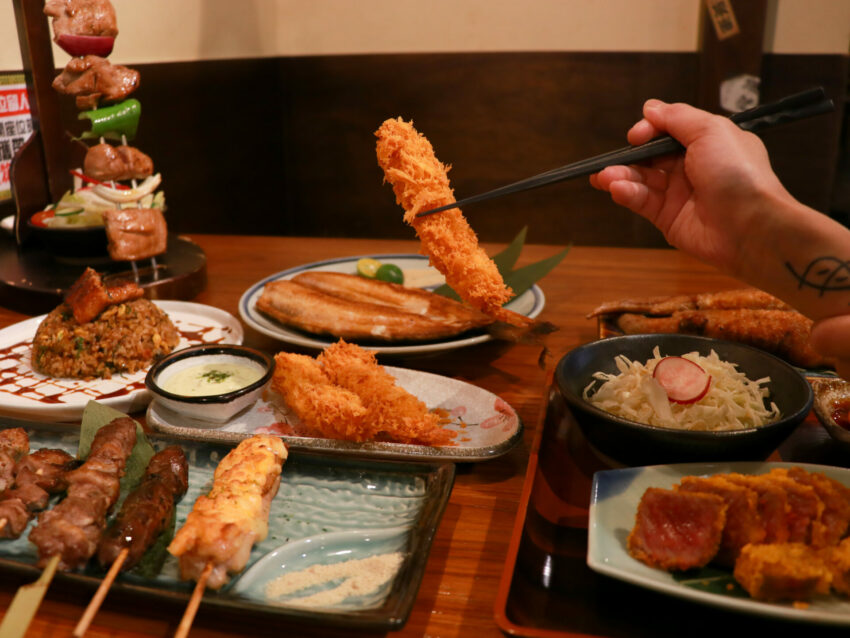【高雄美食推薦】嚴選70家高雄美食餐廳推薦，高雄美食懶人包