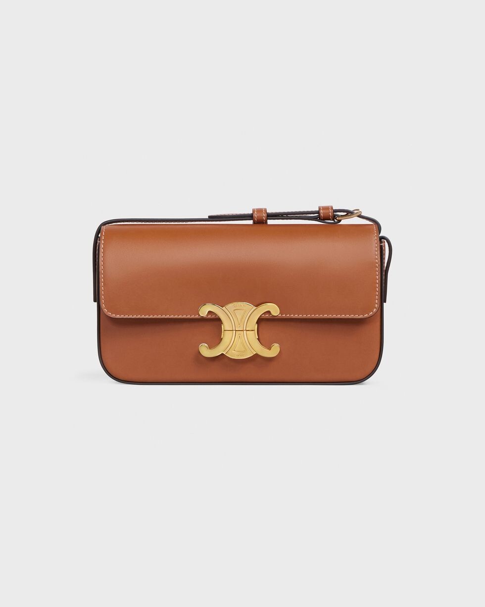 CELINE Claude肩揹包，NT$115,000