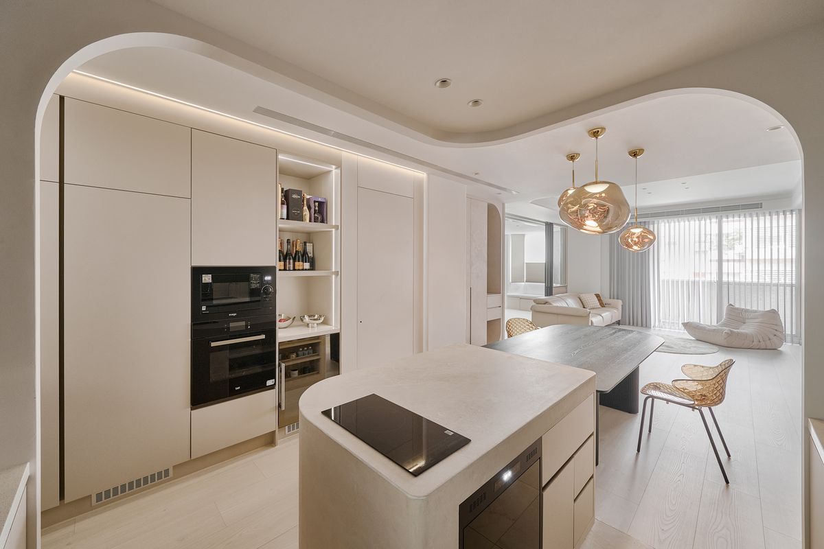 舒皓；雲舞之境；初白設計；住宅；建築；老屋翻新；室內設計