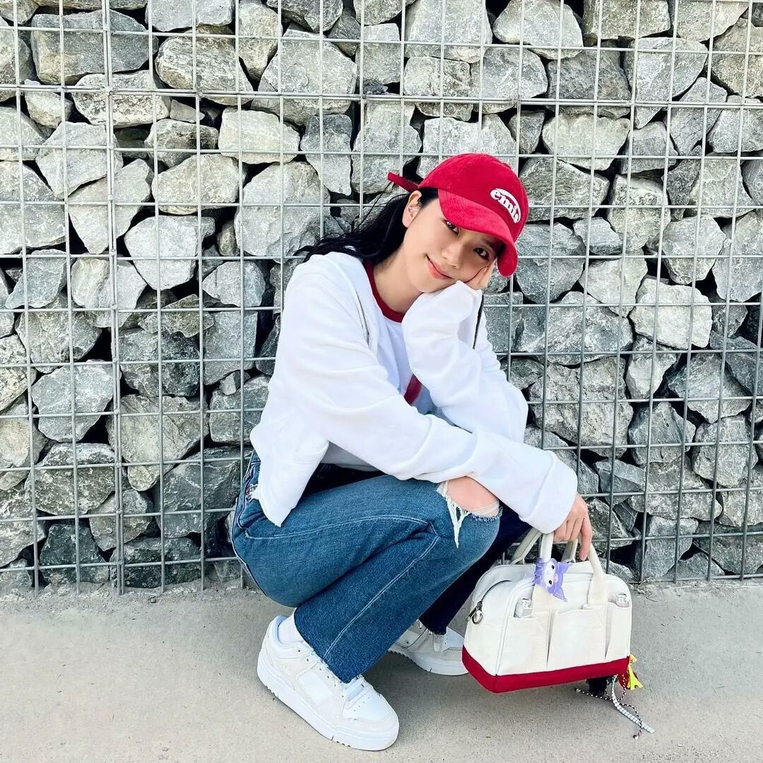 7個台灣買得到的韓國品牌！EMIS快閃店2月插旗信義區，Jisoo、韓韶禧同款等你收