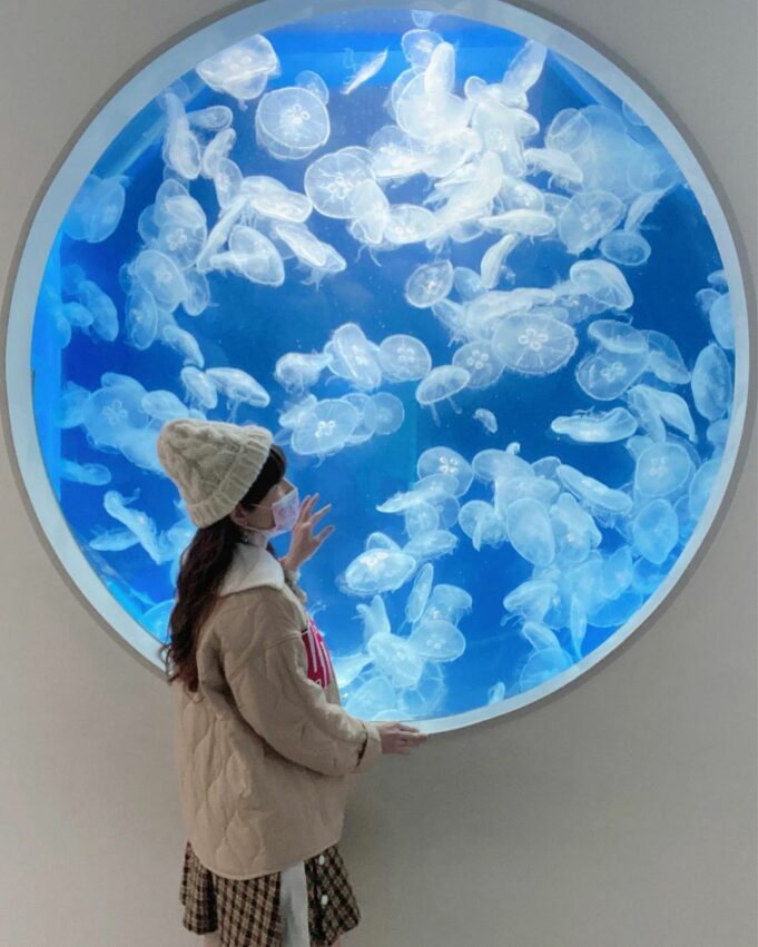 【桃園景點推薦】精選60個桃園一日遊景點，8條必玩路線攻略！