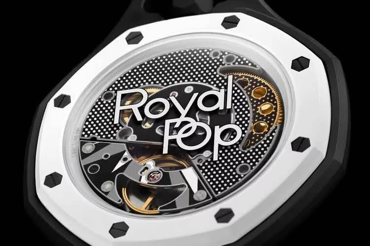 ap swatch