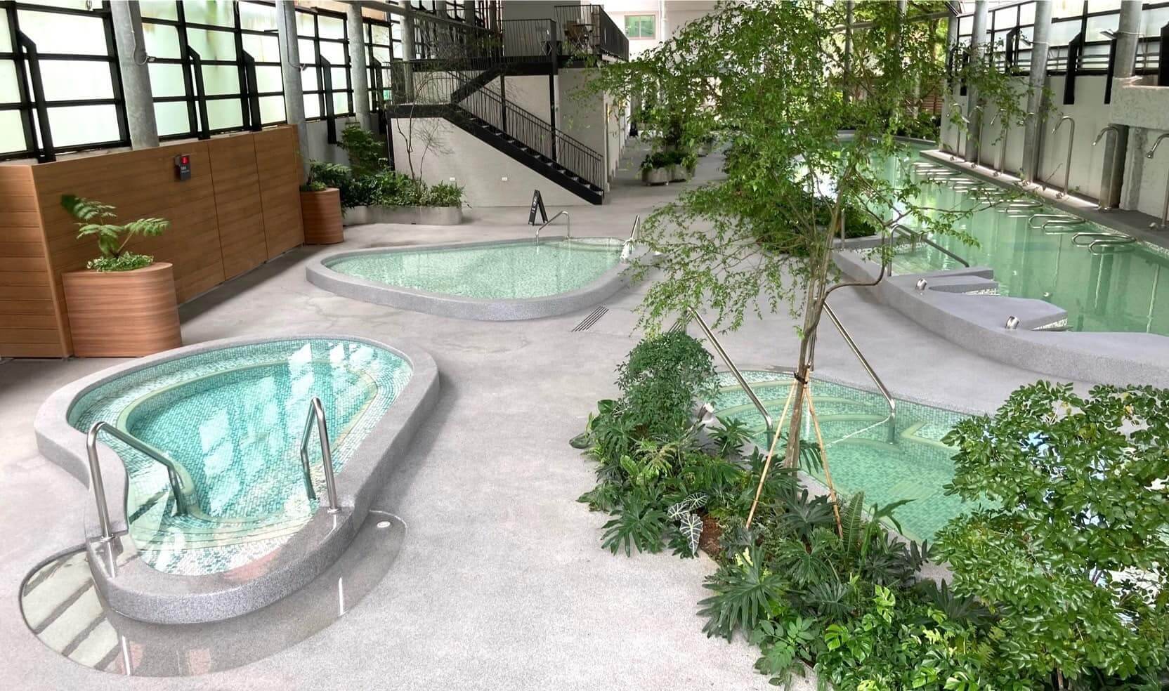 全台住宿：盤點全台10間特色溫泉住宿！