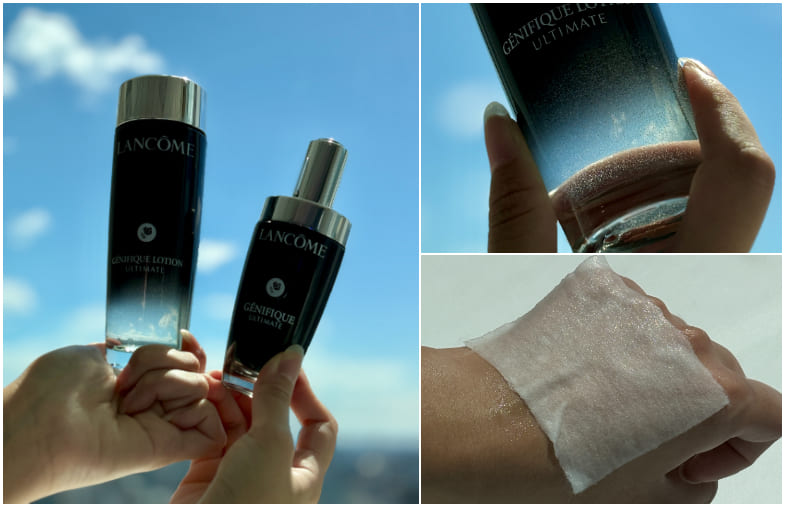 蘭蔻 超極限肌因精華露