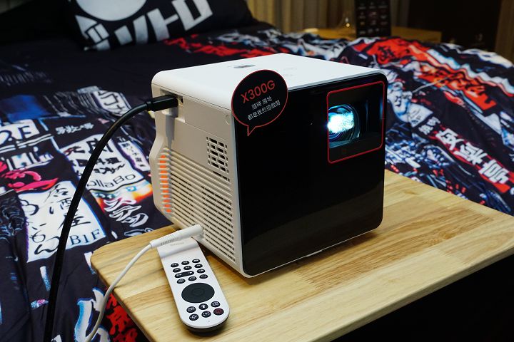 BenQ 發表全系列新品：Coding 專用螢幕、X 系列 4K 遊戲投影機、大型量子點遊戲 Google TV