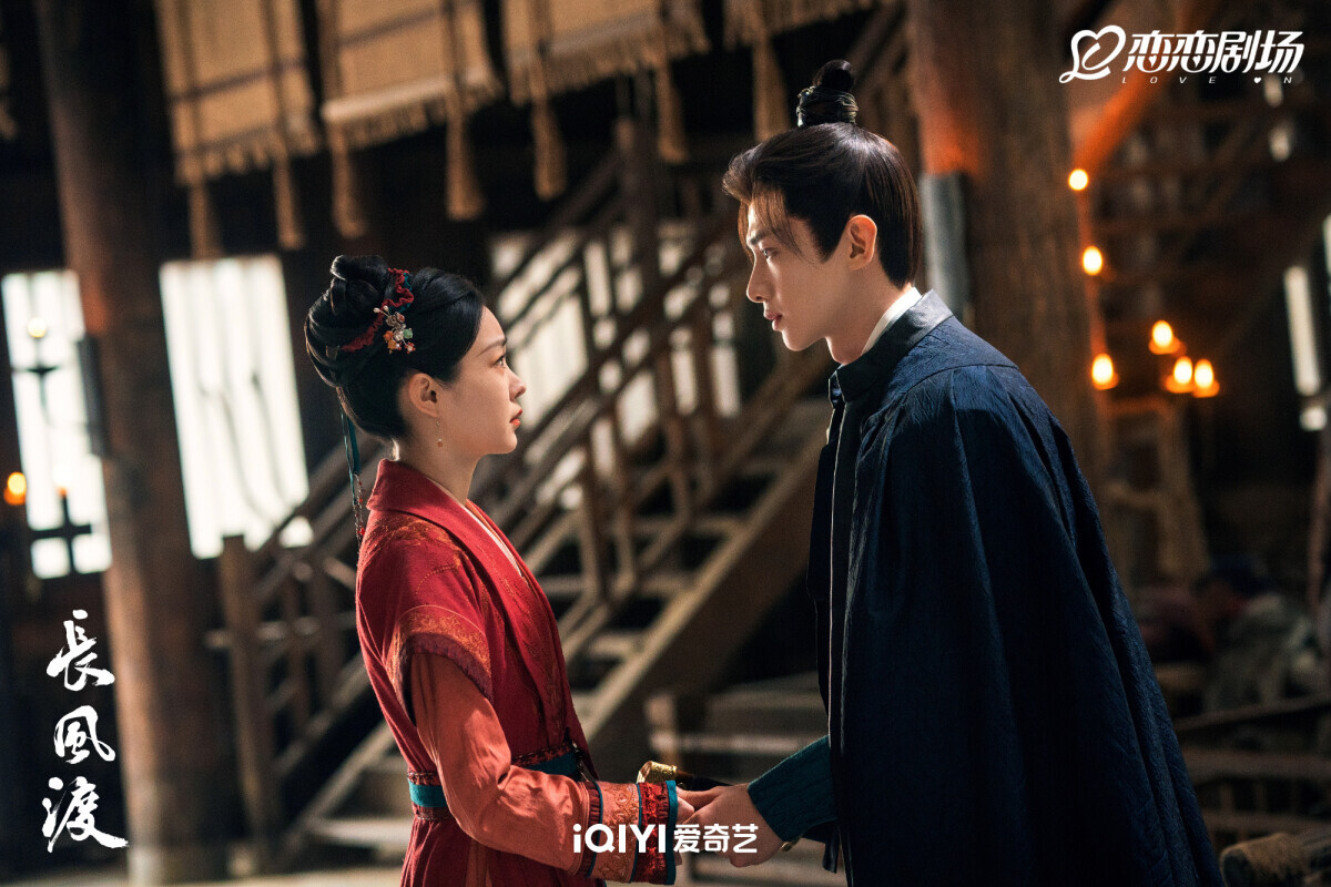 2023最高商業價值陸劇 排行2023最高商業價值陸劇 排行