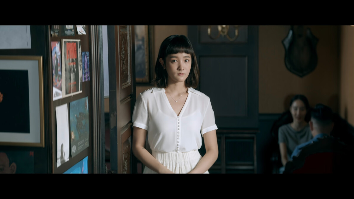 《周處除三害》劇情隱喻！三大通緝犯分別代表「貪」、「嗔」、「痴」，身上刺青是關鍵