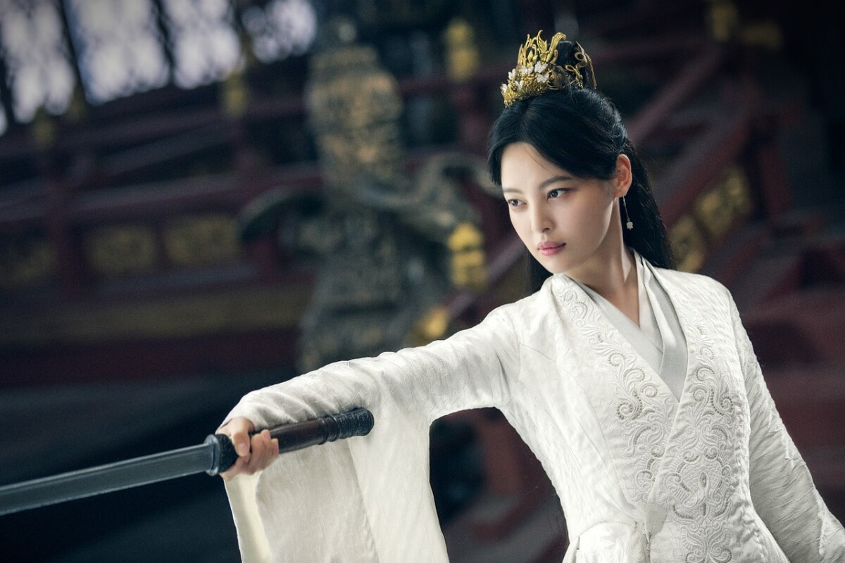 陸劇《繁花》7位演員穿古裝！胡歌、唐嫣最經典，辛芷蕾又颯又美，杜鵑驚豔！