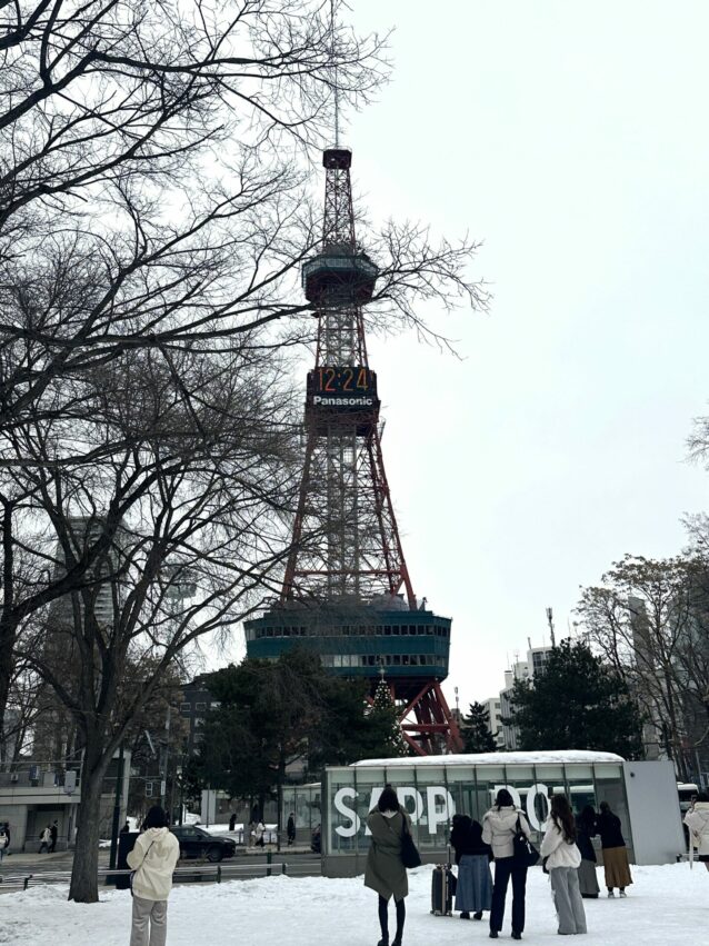 【北海道自由行】最完整北海道旅遊攻略，札幌/小樽/函館/旭川自由行推薦