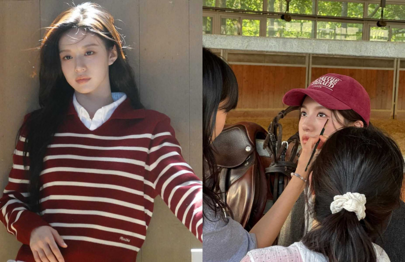 （圖／MARITHÉ+FRANÇOIS GIRBAUD）