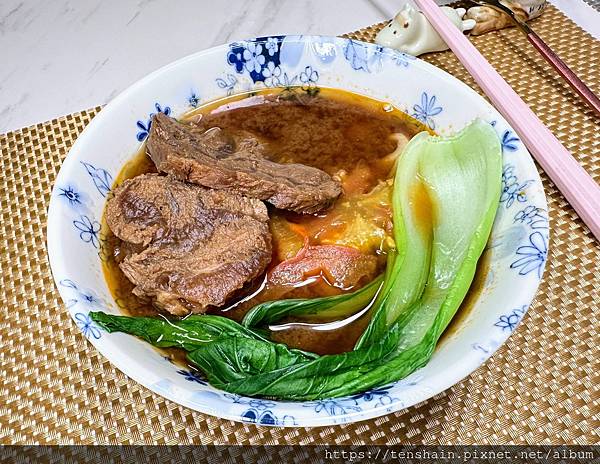 集英會牛肉麵-中央東店