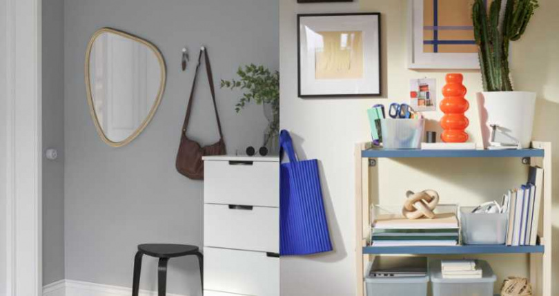 （圖／取自 ikeajapan IG）