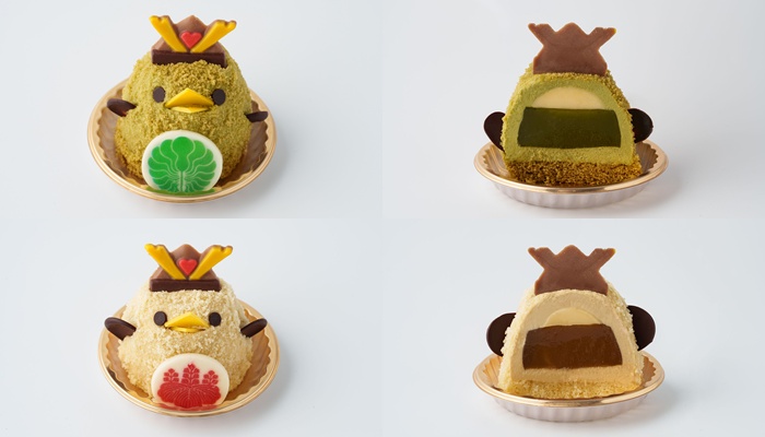 豐臣啾吉、豐臣啾長