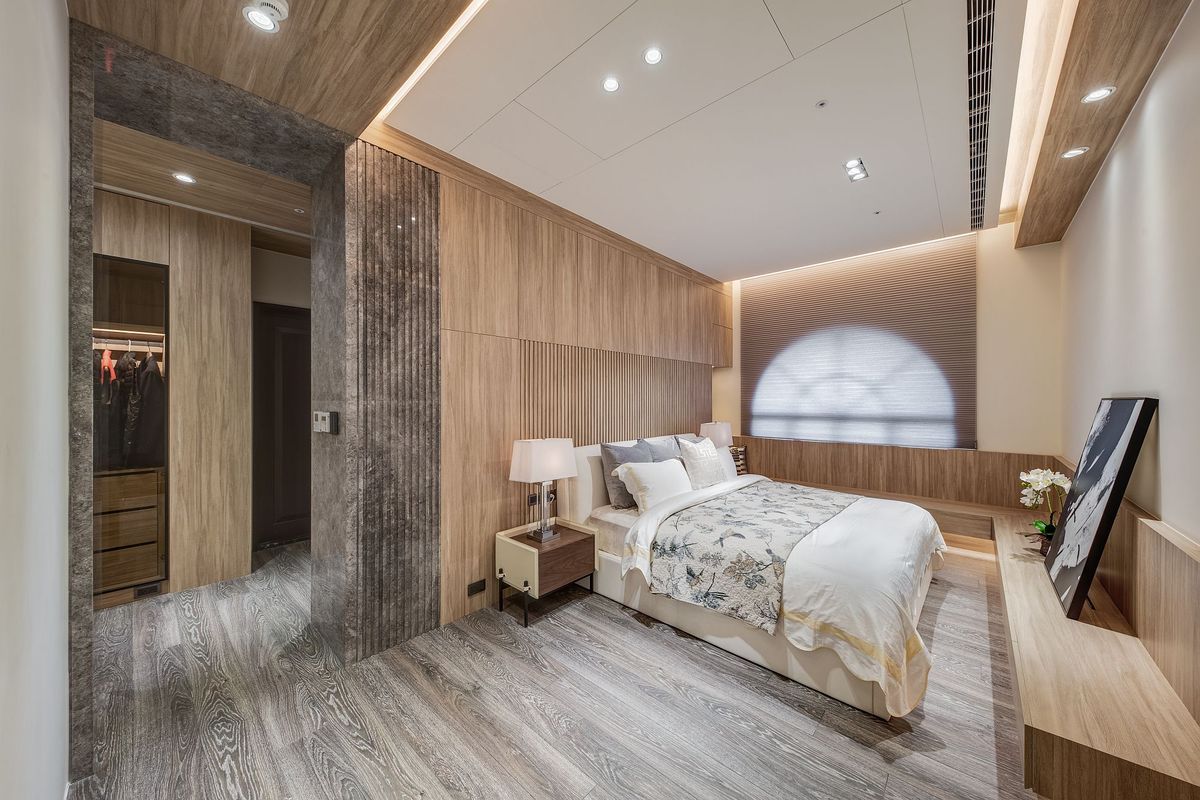 板材；美耐板；批批板；塗裝木皮板；住宅；室內設計