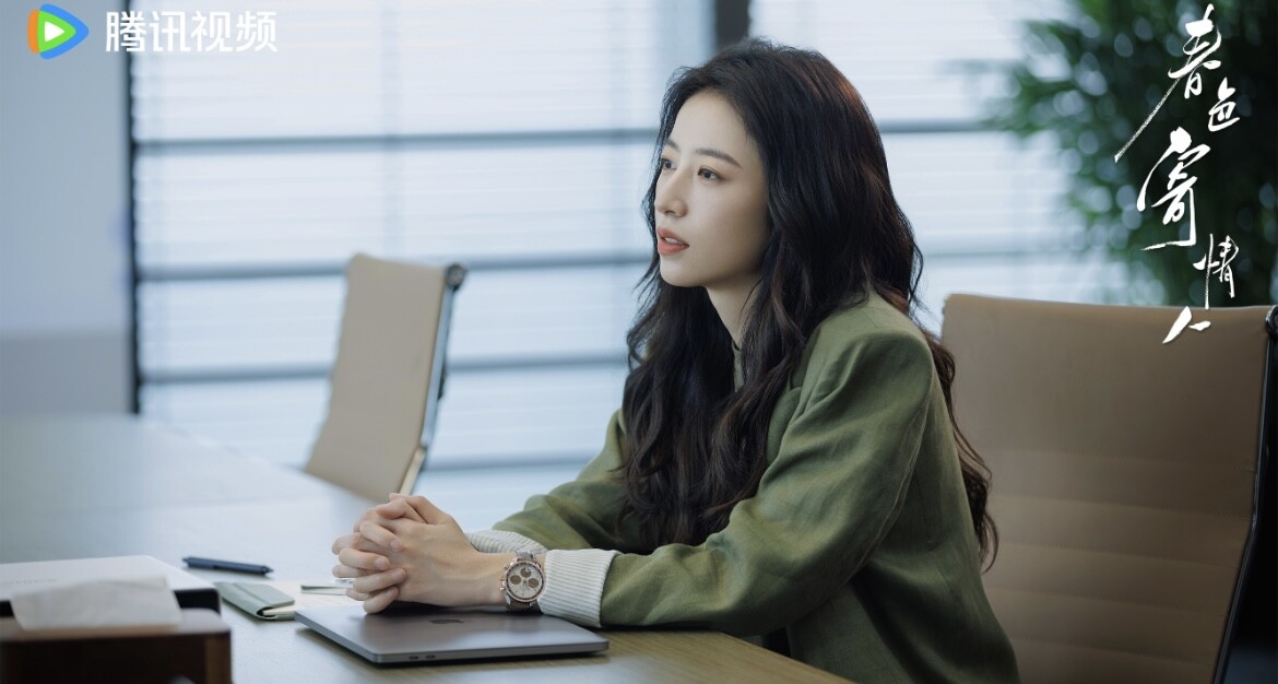 網友統整陸劇角色賽道：王星越奪人妻專用戶、張晚意總演背德文學，竟然還有吐血賽道？