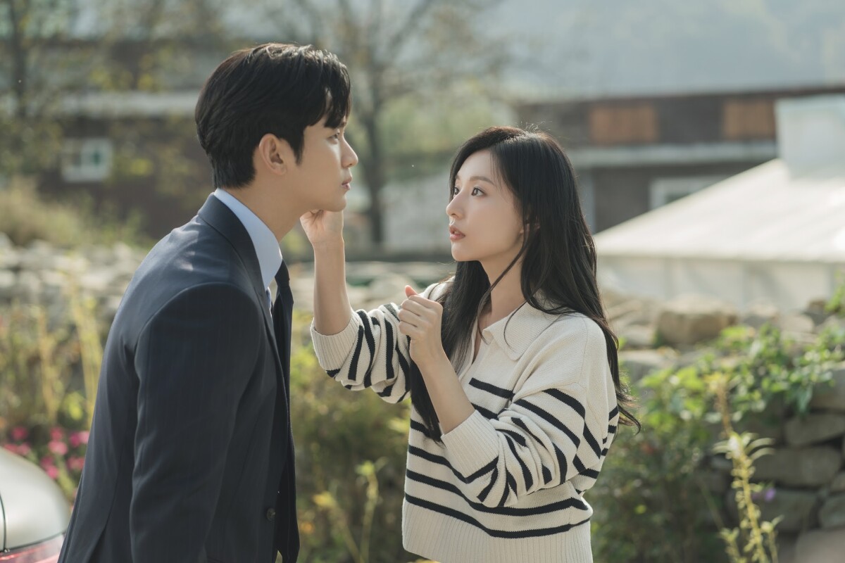 近期Netflix韓劇「全球積分」TOP6！《低谷醫生》第3，這部打敗金智媛《淚之女王》奪冠