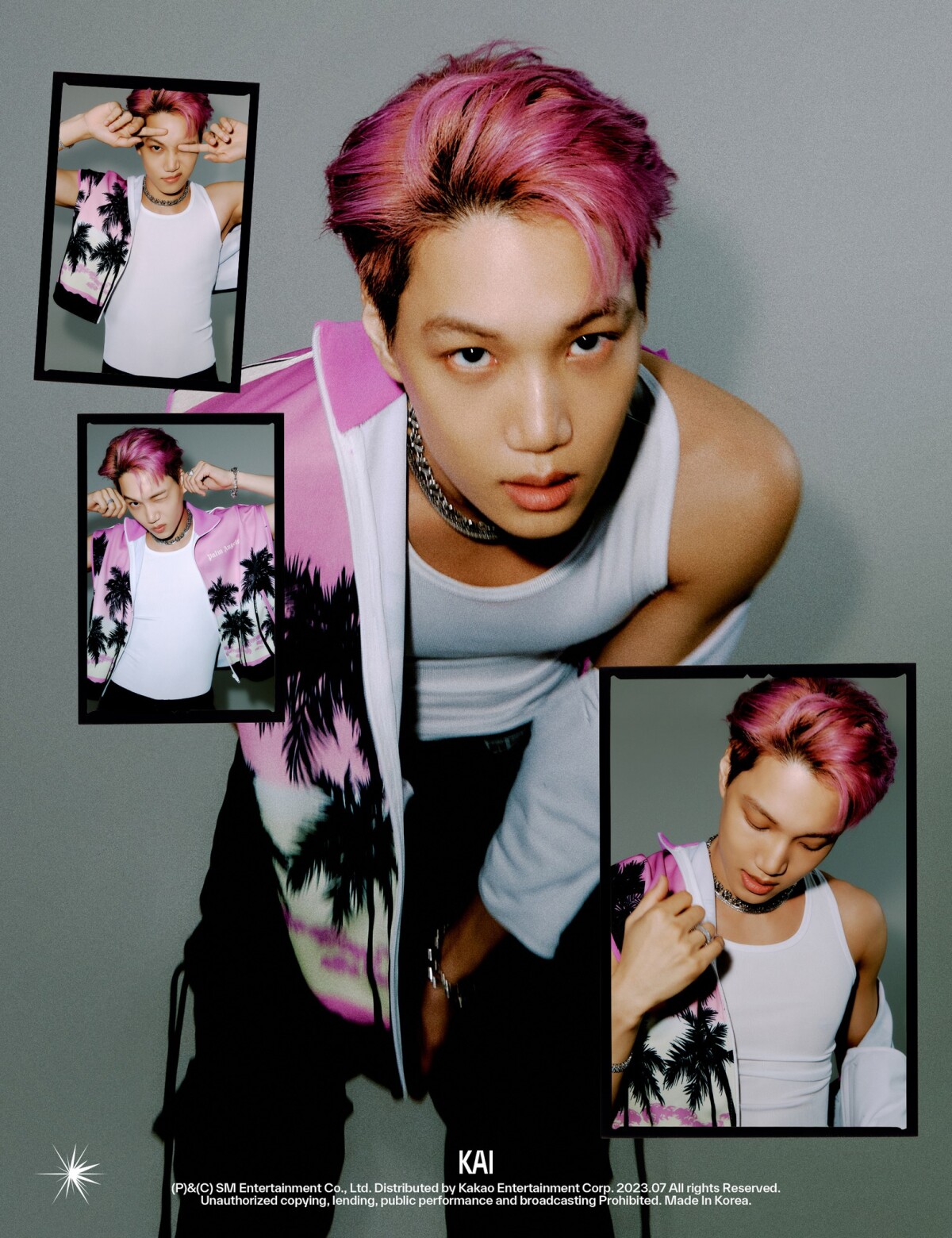 盤點十位身材超HOT的男偶像