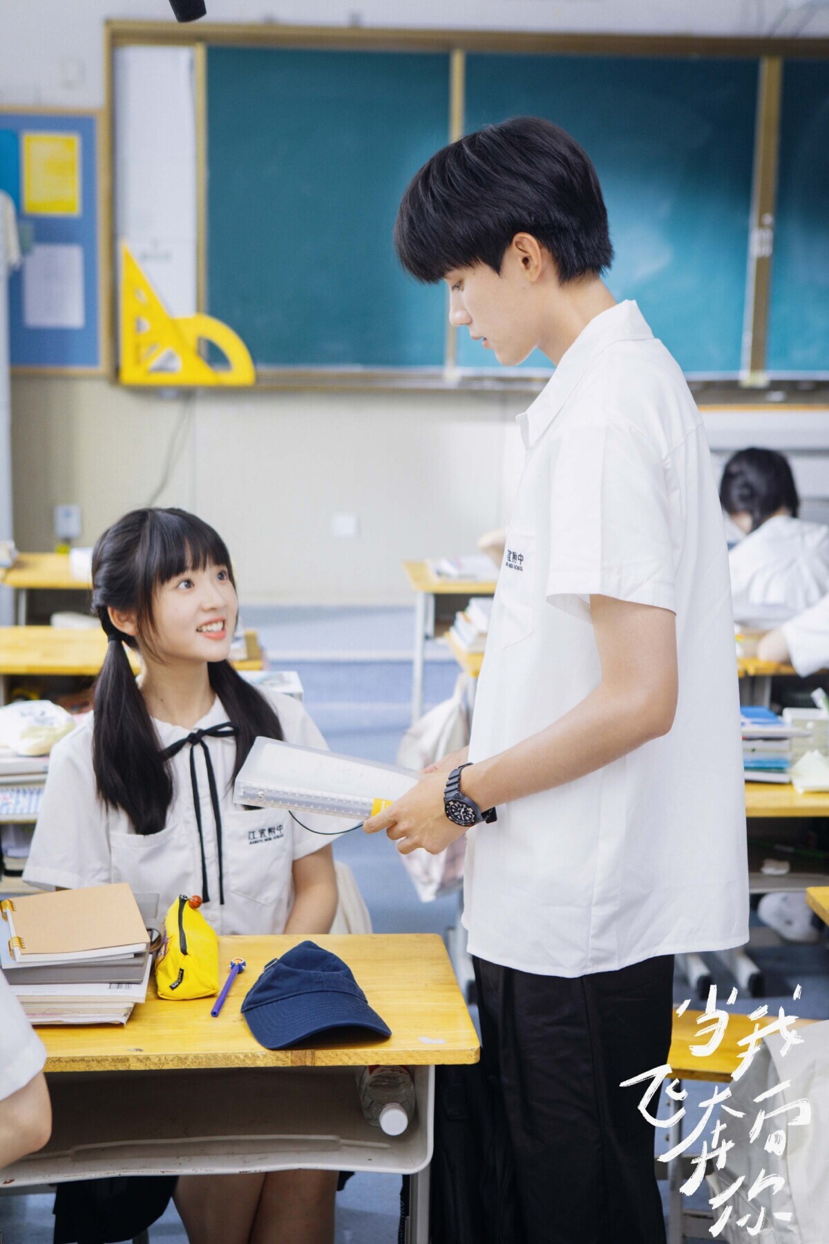 近一年「評分大幅上漲」陸劇TOP10！《蓮花樓》《繁花》評分一路漲到8.5，冠軍追過都推