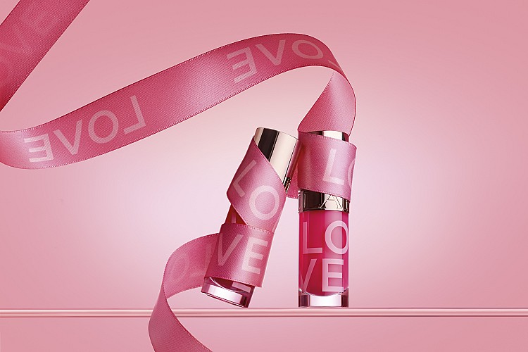 2026情人節送禮限定唇膏推薦3：Clarins克蘭詩