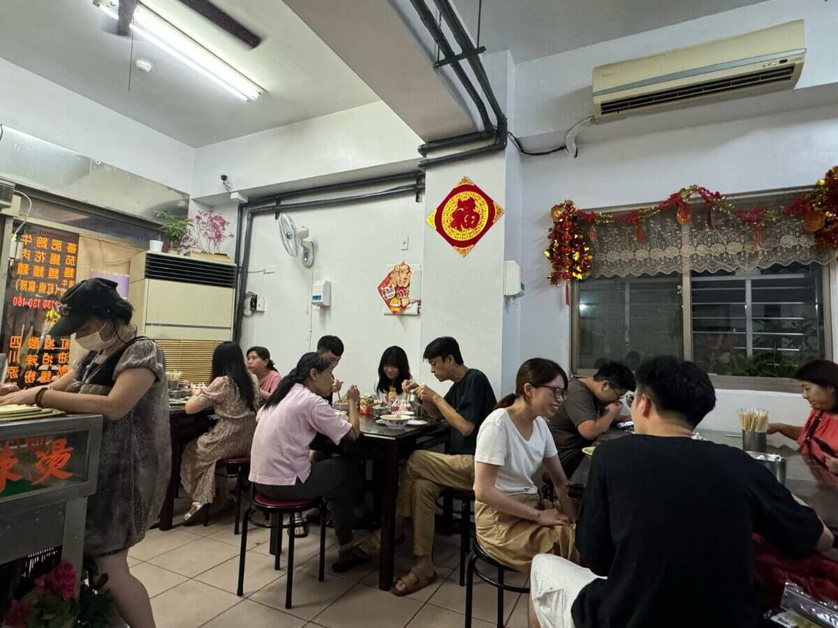 桃園美食｜藝文特區商圈美食，3間桃園人狂推的人氣店！