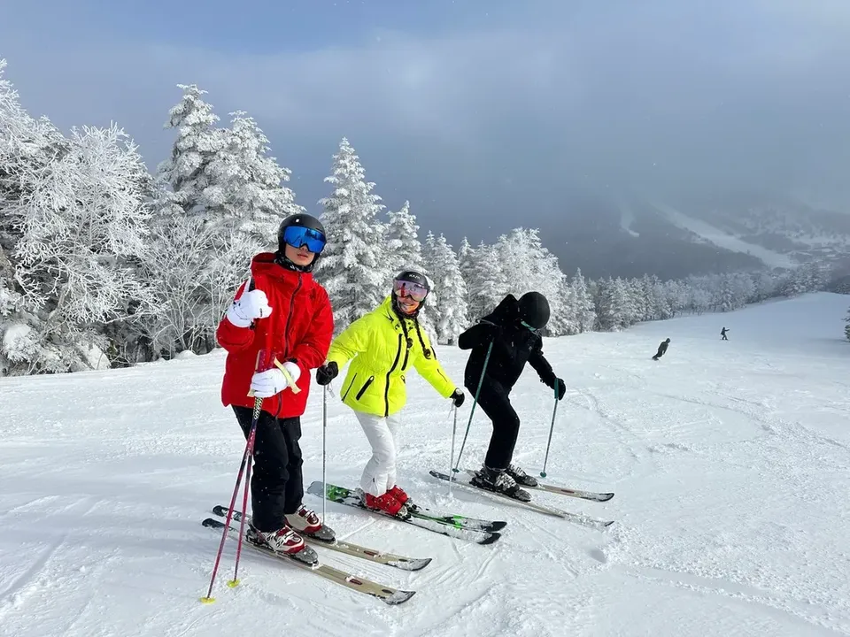 北海道｜留壽都度假酒店&會議中心 中文滑雪教練 3/6 小時 標準1~2人-1