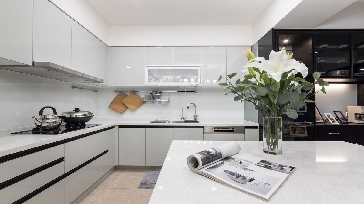 燈光設計美學；公領域；燈光配置；照明；住宅；居家；玄關；客廳；餐廳；廚房