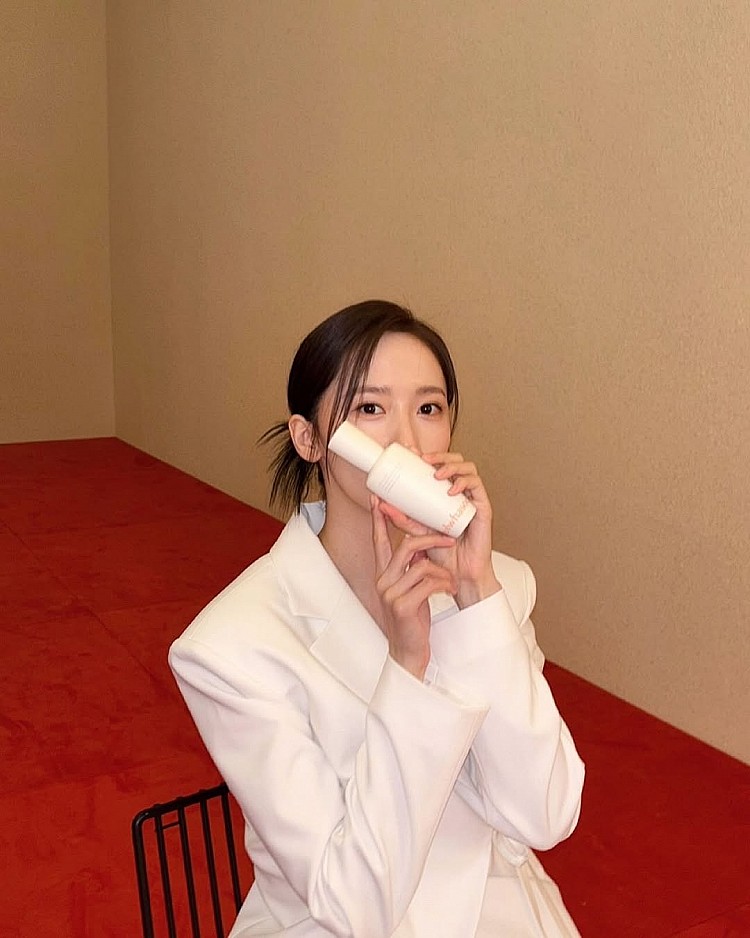 潤娥保養攻略2：化妝棉擦拭＋濕敷調理膚況