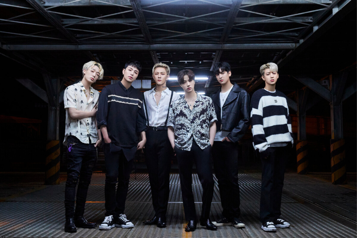 盤點10位「身高低於170」小個子男愛豆！WOOZI才華蓋過身高，「這位」身高是最高機密？