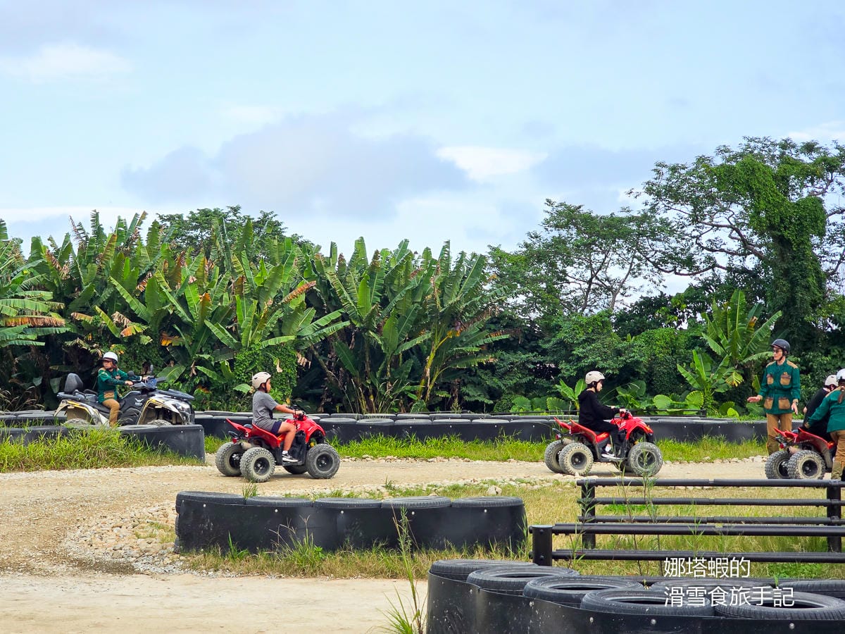 沖繩Junglia叢麗亞樂園_最新Junglia設施服務介紹&心得，必玩攻略讓你不踩雷