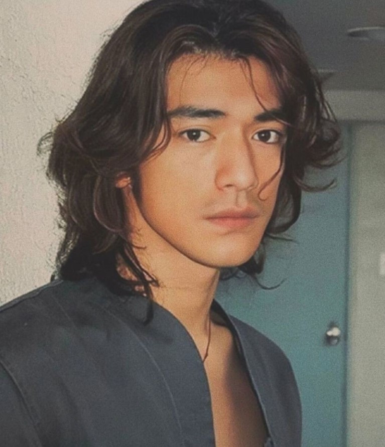 日網票選「最帥華人男演員」TOP10！肖戰&宋威龍&楊洋等帥哥都入榜，台灣最帥是他！