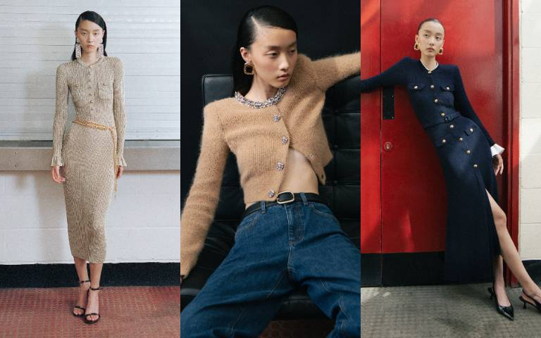 2025跨年不撞衫攻略！4種派對場景穿搭超實用，舒適、優雅、搶眼一次到位