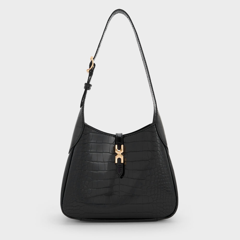 Adalyn 小型壓紋流浪包