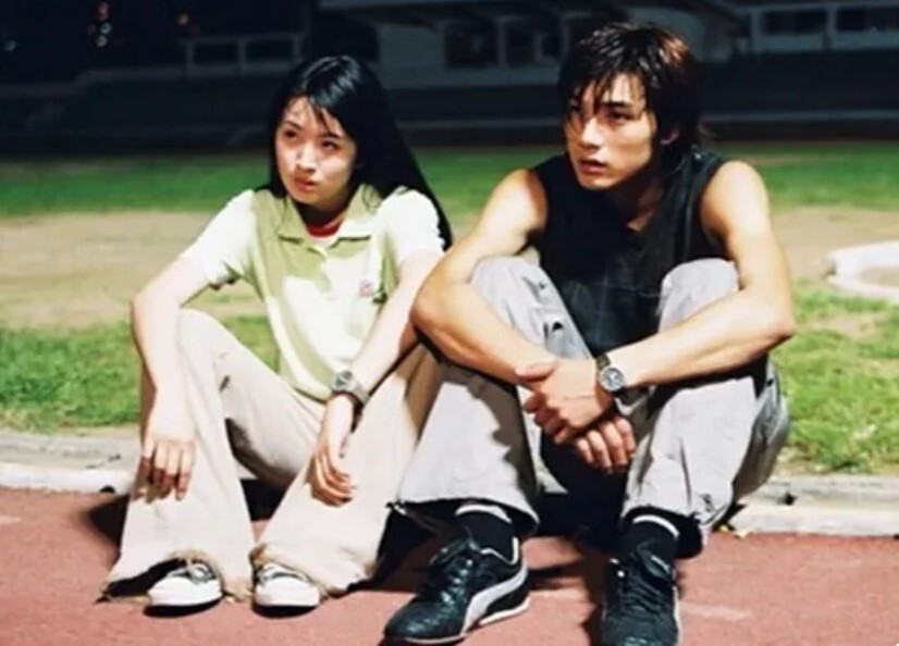 林依晨主演作品豆瓣評分TOP10！《蘭陵王》7.1，《不夠善良的我們》8.4，冠軍高達9.0！